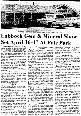 other Newspaper clipping from Apr 11, 1977 5815831