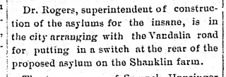 other Newspaper clipping from May 17, 1884 5816008