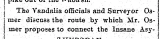 other Newspaper clipping from May 17, 1884 5816016