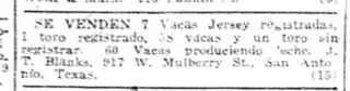 other Newspaper clipping from Nov 1, 1920 5816043
