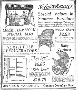 other Newspaper clipping from May 7, 1916 5816095
