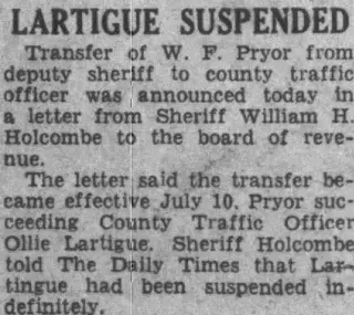 other Newspaper clipping from Jul 11, 1939 5816112