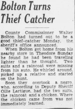 other Newspaper clipping from Jun 20, 1938 5816117
