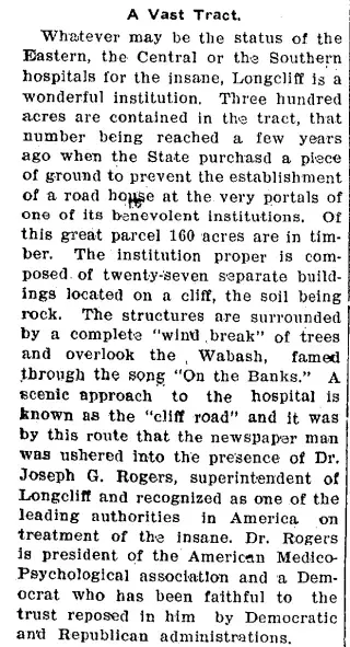 other Newspaper clipping from Jul 30, 1902 5816119