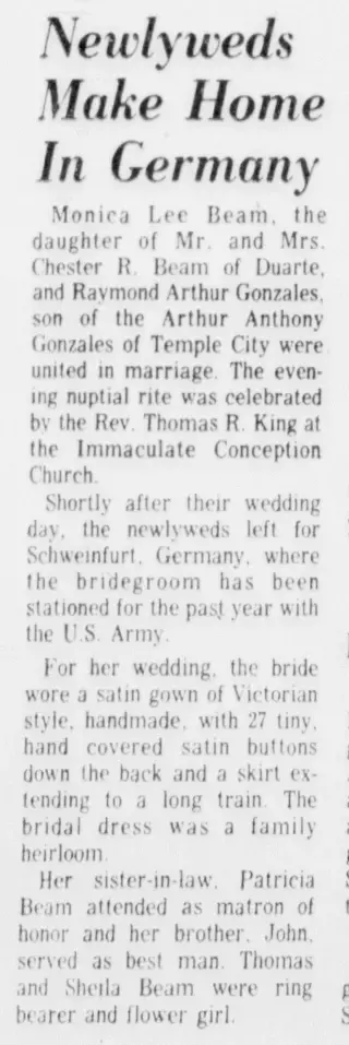 other Newspaper clipping from Jul 22, 1973 5816126