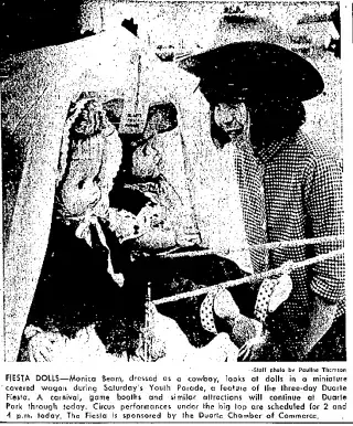 other Newspaper clipping from Jun 20, 1965 5816176