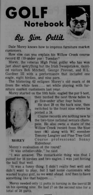 other Newspaper clipping from Apr 21, 1977 5816260