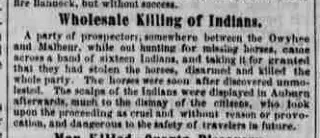 other Newspaper clipping from Dec 14, 1863 5816328