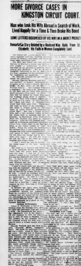 other Newspaper clipping from Jan 12, 1910 5816335