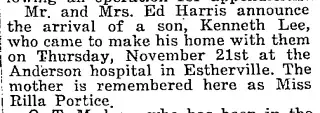other Newspaper clipping from Nov 27, 1918 5816365