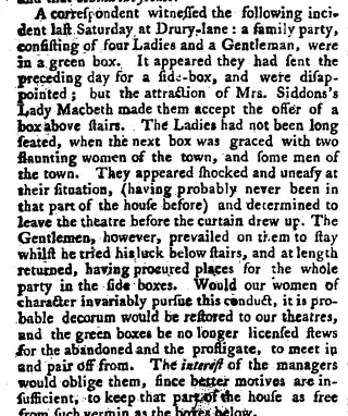 other Newspaper clipping from Oct 8, 1785 5816380