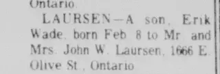 other Newspaper clipping from Feb 16, 1975 5816383