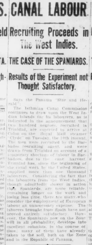 other Newspaper clipping from Jan 15, 1910 5816404