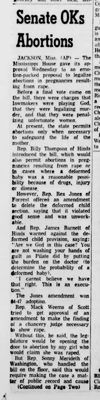 other Newspaper clipping from Mar 10, 1966 5816439