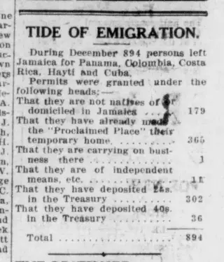other Newspaper clipping from Jan 21, 1910 5816447