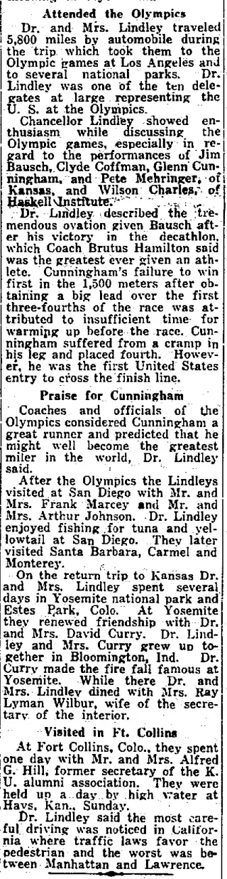 other Newspaper clipping from Sep 13, 1932 5816472