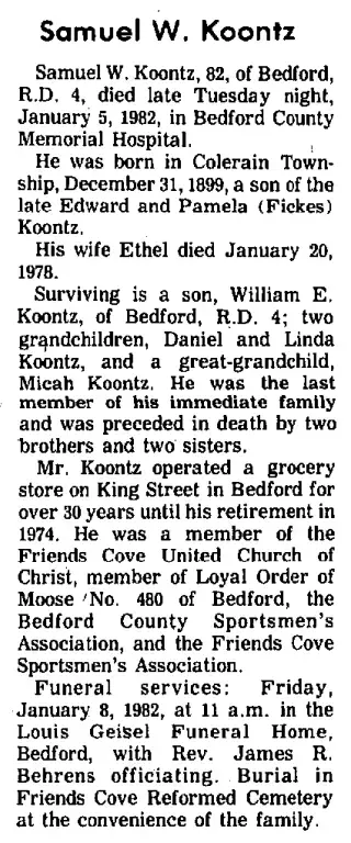 other Newspaper clipping from Jan 15, 1982 5816480