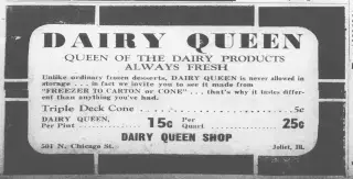 other Newspaper clipping from Jul 25, 1940 5816516