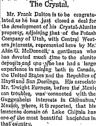 other Newspaper clipping from Jan 4, 1917 5816555