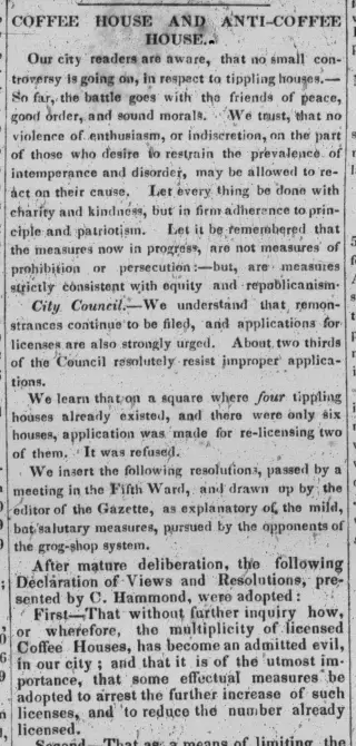 other Newspaper clipping from Sep 30, 1837 5816561
