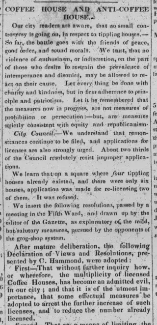 other Newspaper clipping from Sep 30, 1837 5816563