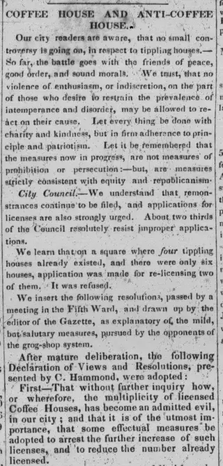 other Newspaper clipping from Sep 30, 1837 5816567