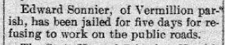 other Newspaper clipping from May 21, 1892 5816581