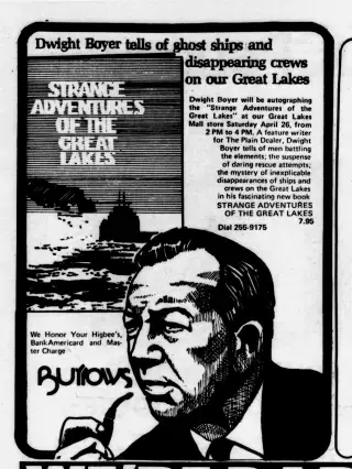 other Newspaper clipping from Apr 24, 1975 5816632