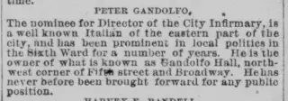 other Newspaper clipping from Mar 24, 1881 5816642