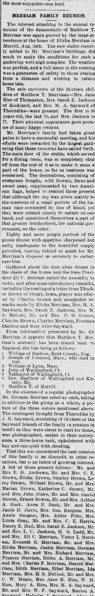 other Newspaper clipping from Sep 1, 1904 5816716