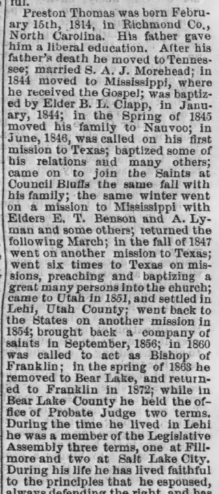 other Newspaper clipping from Jul 25, 1877 5816746