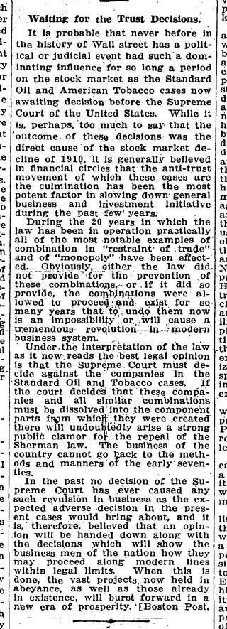 other Newspaper clipping from Apr 15, 1911 5816765