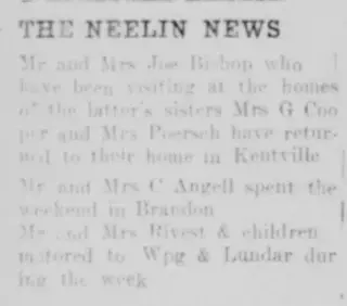 other Newspaper clipping from Aug 29, 1957 5816766