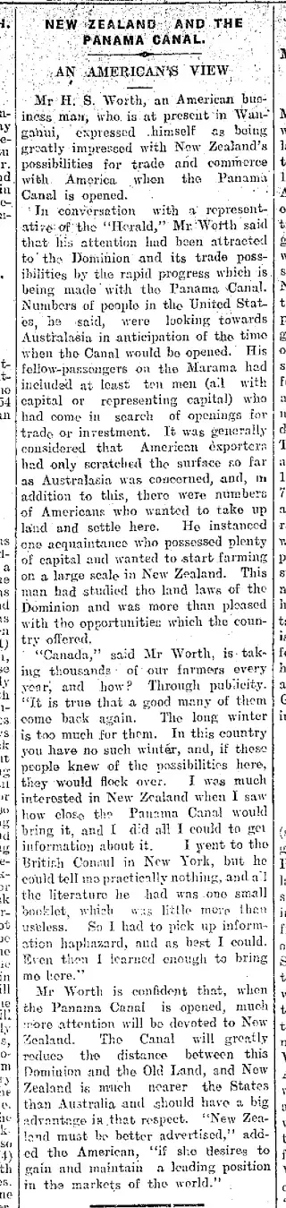other Newspaper clipping from Jun 21, 1912 5816792
