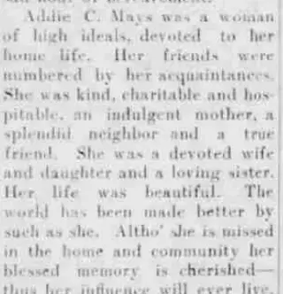 other Newspaper clipping from Jan 8, 1920 5816798