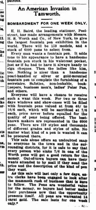 other Newspaper clipping from Oct 10, 1912 5816803