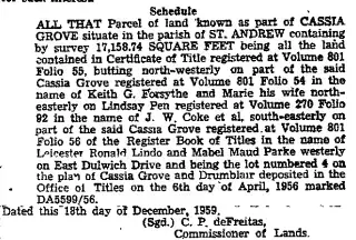 other Newspaper clipping from Jan 17, 1960 5816816