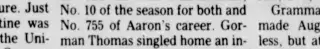 other Newspaper clipping from Jul 21, 1976 5816829