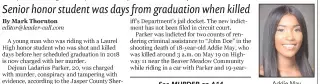 other Newspaper clipping from Feb 6, 2020 5816842