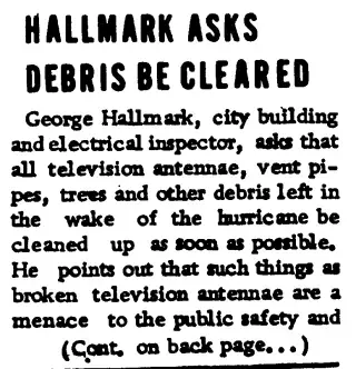 other Newspaper clipping from Jul 5, 1957 5816880