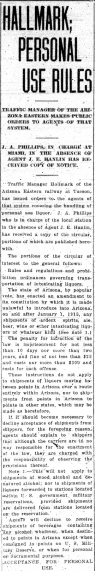 other Newspaper clipping from Jun 28, 1916 5816916