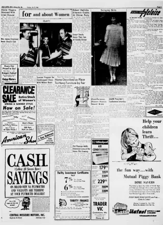 other Newspaper clipping from Jul 25, 1964 5816943