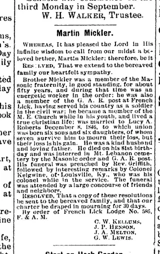 other Newspaper clipping from Aug 18, 1904 5816952