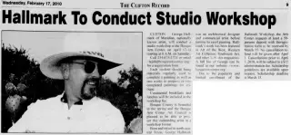 other Newspaper clipping from Feb 17, 2010 5816967