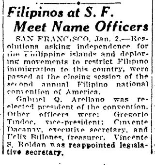 other Newspaper clipping from Jan 2, 1932 5817031