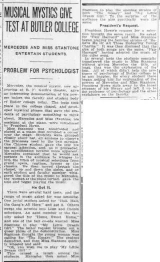other Newspaper clipping from Jan 5, 1916 5817040