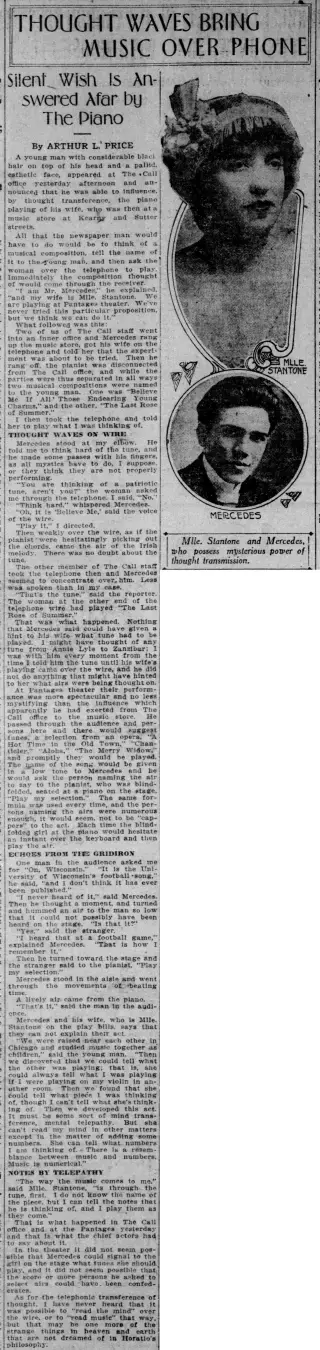 other Newspaper clipping from Oct 22, 1912 5817098