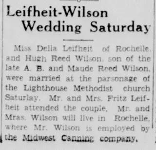 other Newspaper clipping from Jun 19, 1935 5817103