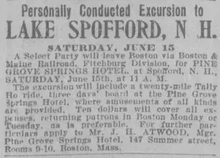 other Newspaper clipping from Jun 13, 1901 5817134