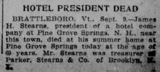 other Newspaper clipping from Sep 10, 1911 5817136